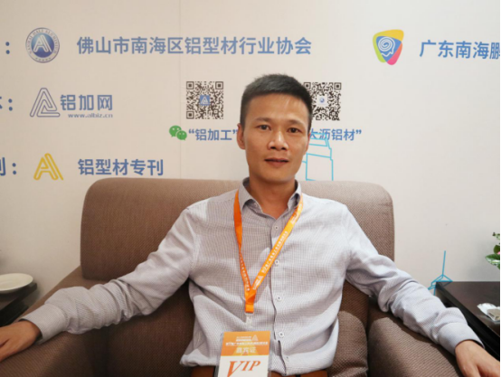 專訪丨曾祥海：努力做事，敢于創(chuàng)新，肯定會(huì)有未來(lái)！