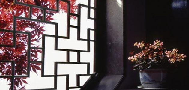 復(fù)古懷舊風(fēng)來(lái)襲！領(lǐng)略仿古門窗的獨(dú)特魅力